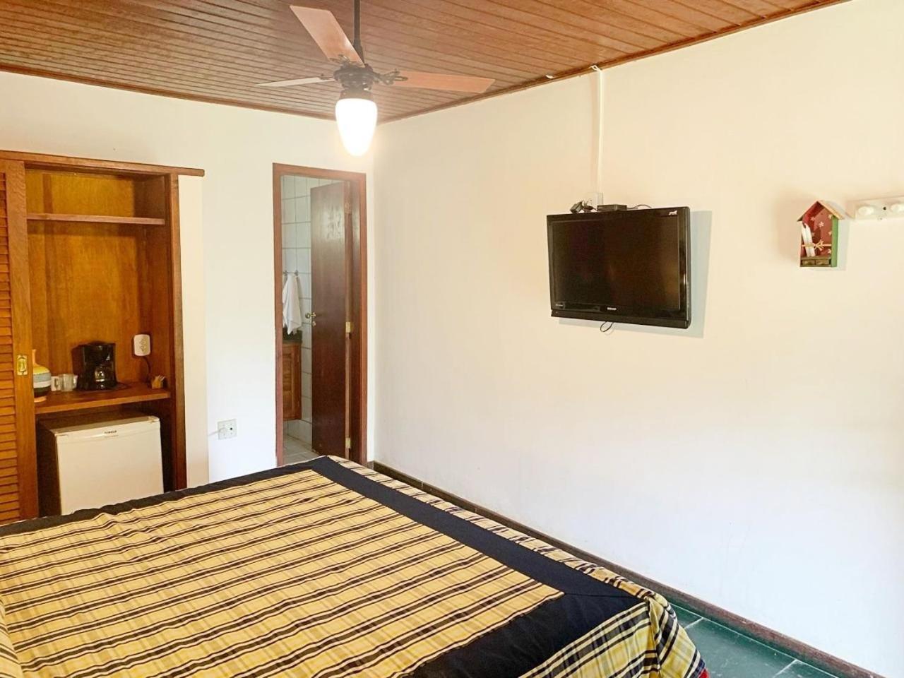 Recanto Da Paz Tur - Relax E Charme Na Serra Holiday home Miguel Pereira