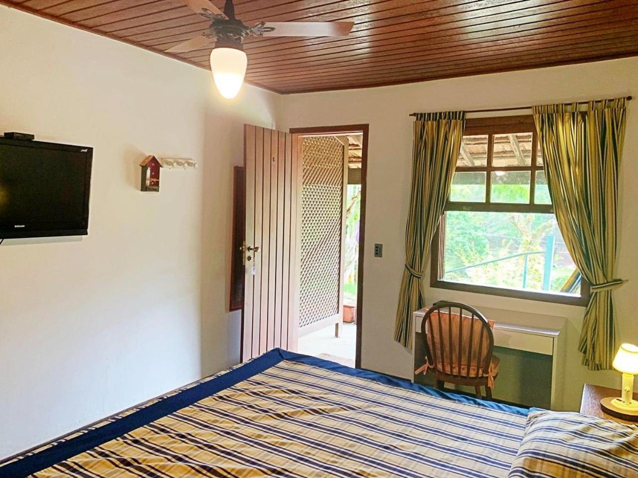 Recanto Da Paz Tur - Relax E Charme Na Serra Holiday home *