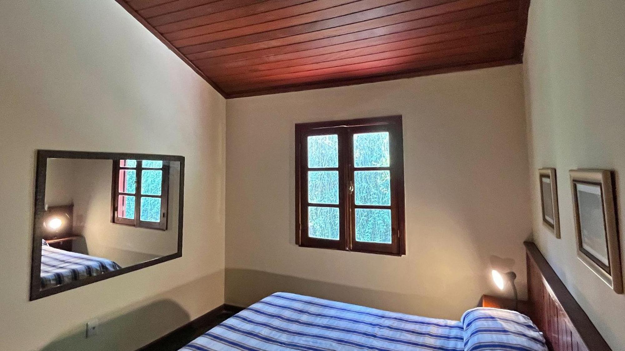 Recanto Da Paz Tur - Relax E Charme Na Serra Holiday home