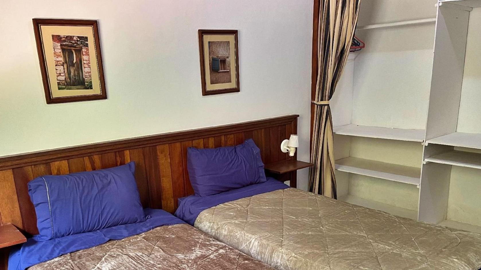 Recanto Da Paz Tur - Relax E Charme Na Serra Holiday home