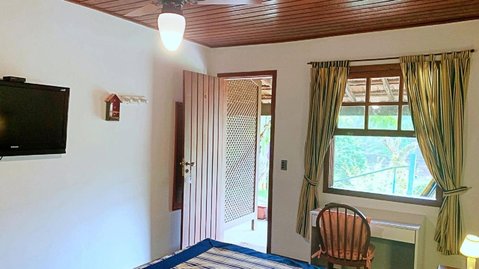 Holiday home Recanto Da Paz Tur - Relax E Charme Na Serra Miguel Pereira
