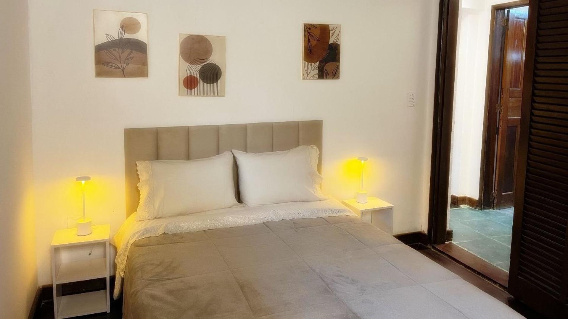Holiday home Recanto Da Paz Tur - Relax E Charme Na Serra *